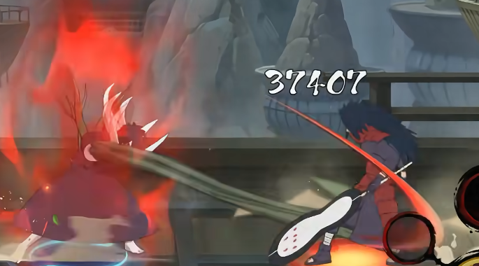 火影忍者手游暴怒带土强普有哪些实战玩法