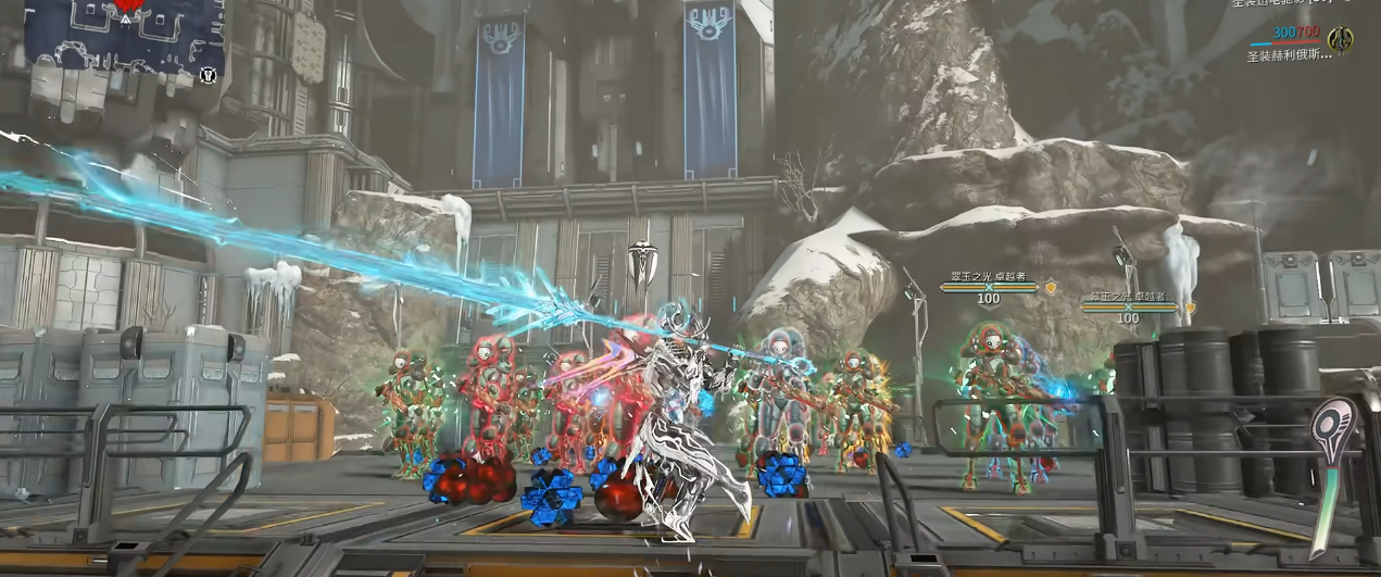 星际战甲终极技能怎么解锁 星际战甲终极技能怎么解锁