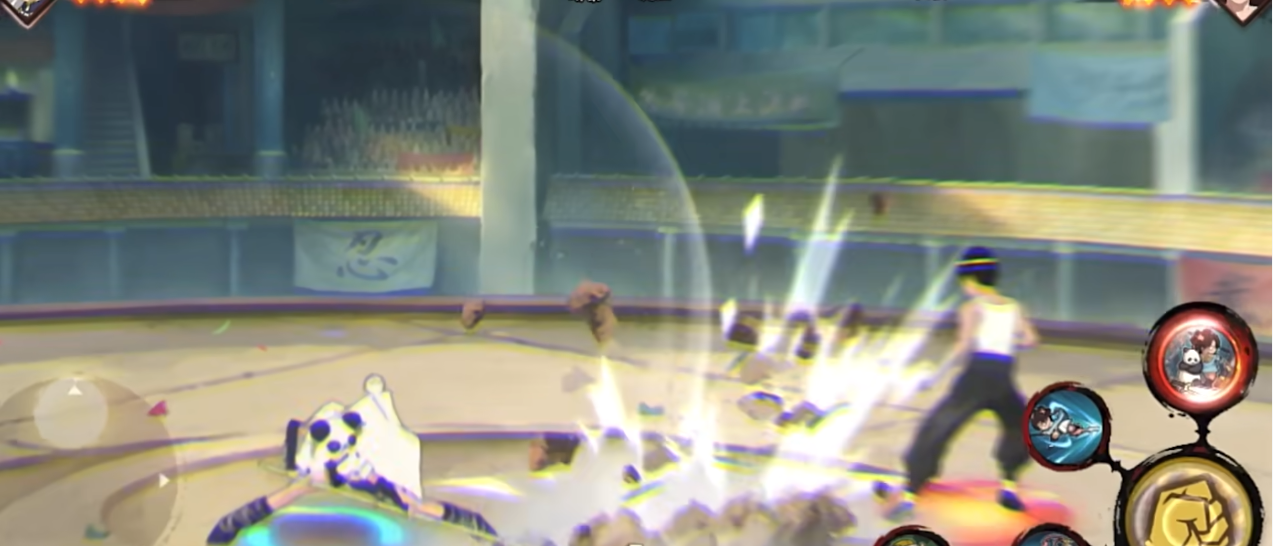 火影忍者手游峨眉天天有哪些操作技巧 火影忍者手游峨眉天天有哪些操作技巧