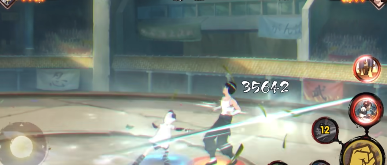 火影忍者手游峨眉天天有哪些操作技巧 火影忍者手游峨眉天天有哪些操作技巧