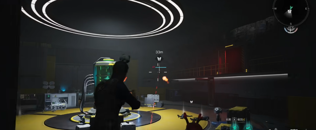 七日世界异常物具备什么特性