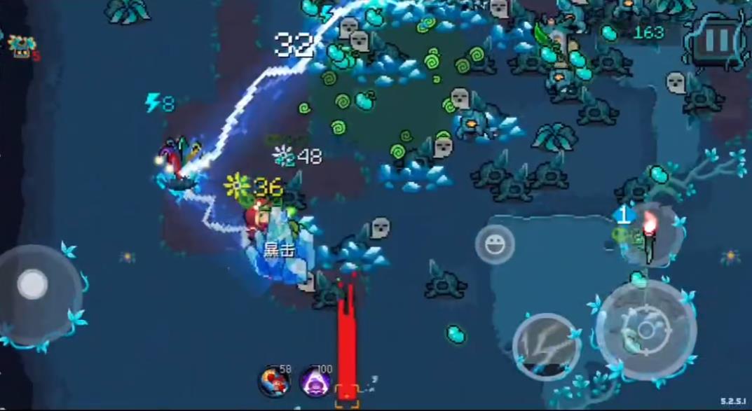 元气骑士临时元素盾有什么用 元气骑士临时元素盾有什么用