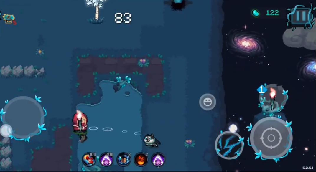 元气骑士临时元素盾有什么用 元气骑士临时元素盾有什么用