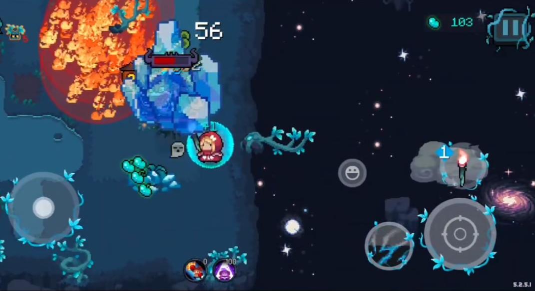 元气骑士临时元素盾有什么用 元气骑士临时元素盾有什么用