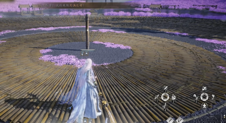 燕云十六声裂石钧流派如何操作 燕云十六声裂石钧流派如何操作