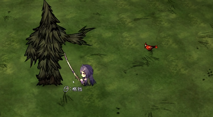 饥荒黄泉有哪些特点