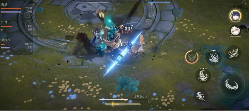 辉烬新手怎么玩