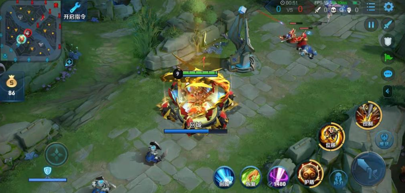 王者荣耀玩新版孙悟空有什么技巧 王者荣耀玩新版孙悟空有什么技巧