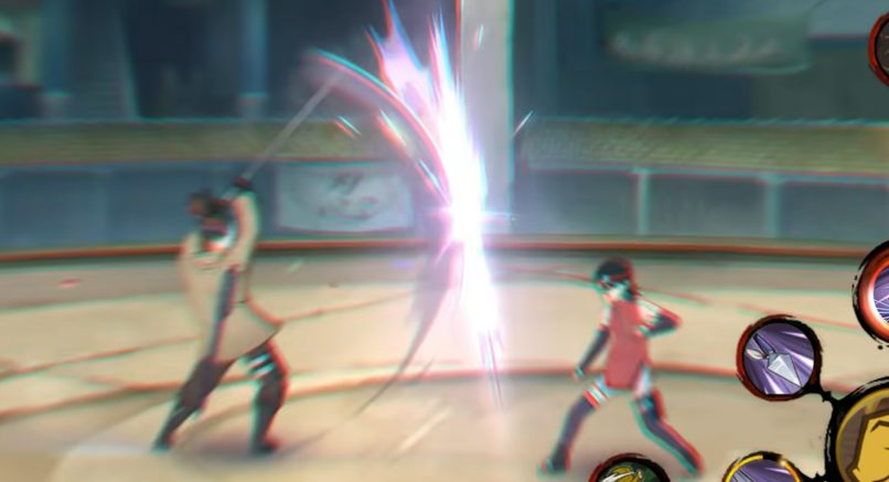 火影忍者手游C忍荒谷有哪些技能