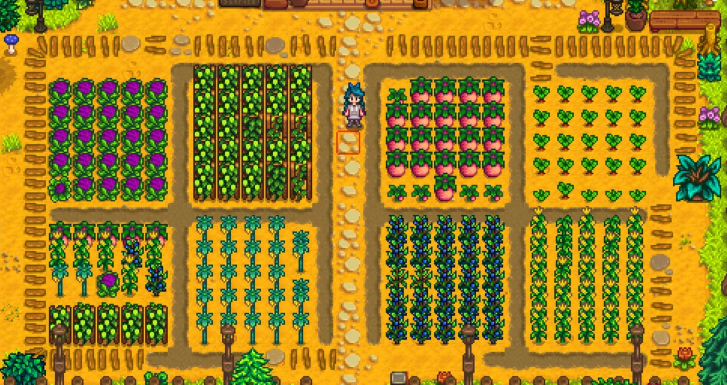 星露谷物语葡萄有哪些基础特性 星露谷物语葡萄有哪些基础特性