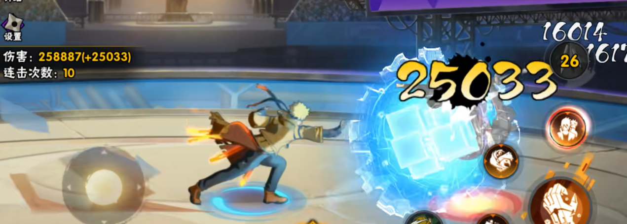 火影忍者手游十周年鸣人怎么玩 火影忍者手游十周年鸣人怎么玩