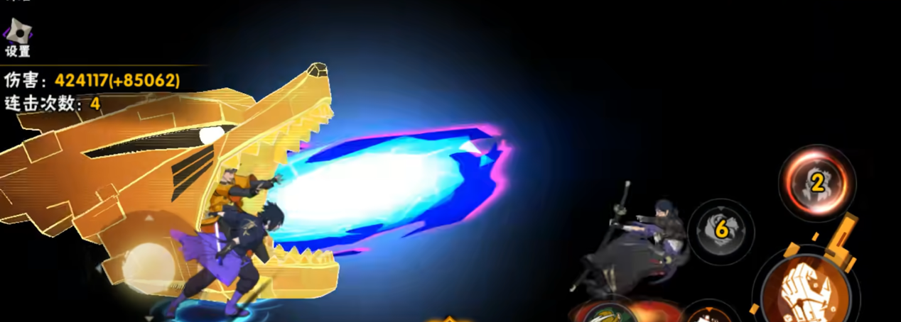 火影忍者手游十周年鸣佐有什么操作技巧 火影忍者手游十周年鸣佐有什么操作技巧