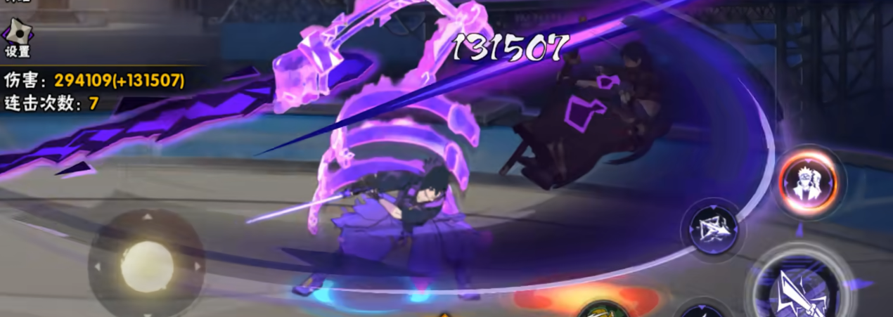 火影忍者手游十周年鸣佐有什么操作技巧 火影忍者手游十周年鸣佐有什么操作技巧