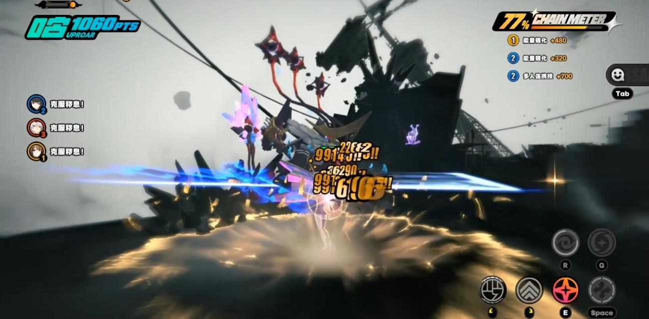 绝区零连携调查神之迷宫怎么玩