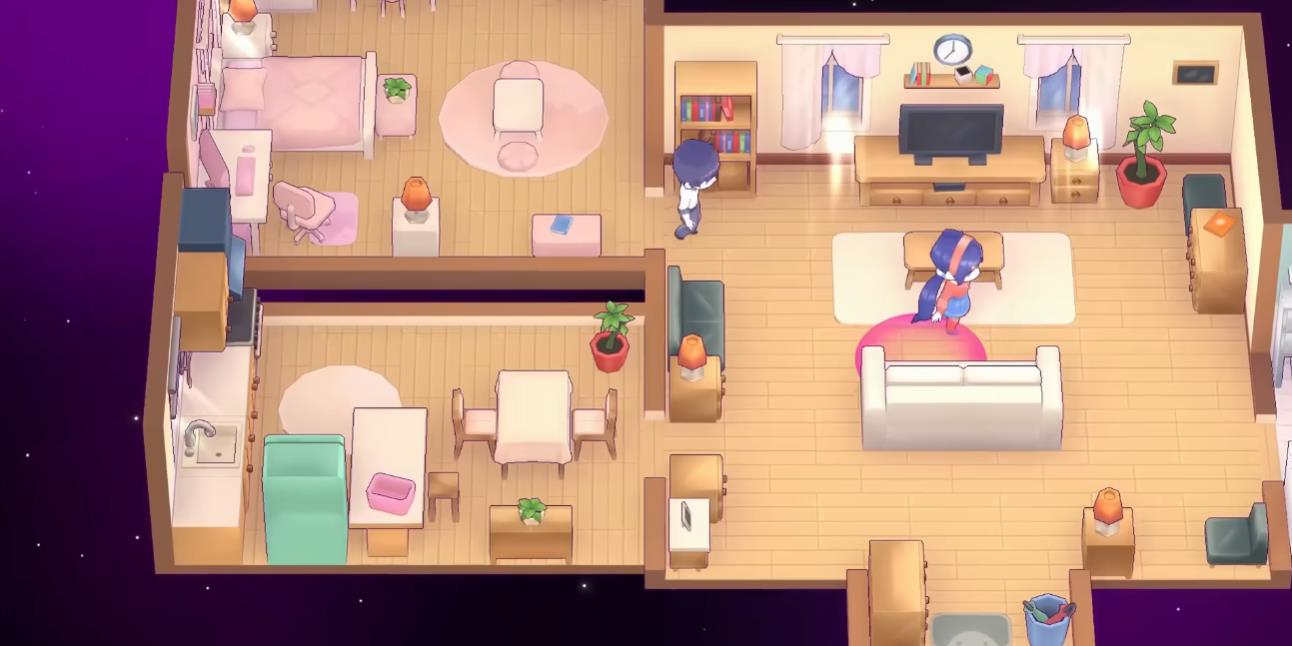 米塔隐藏结局怎么触发