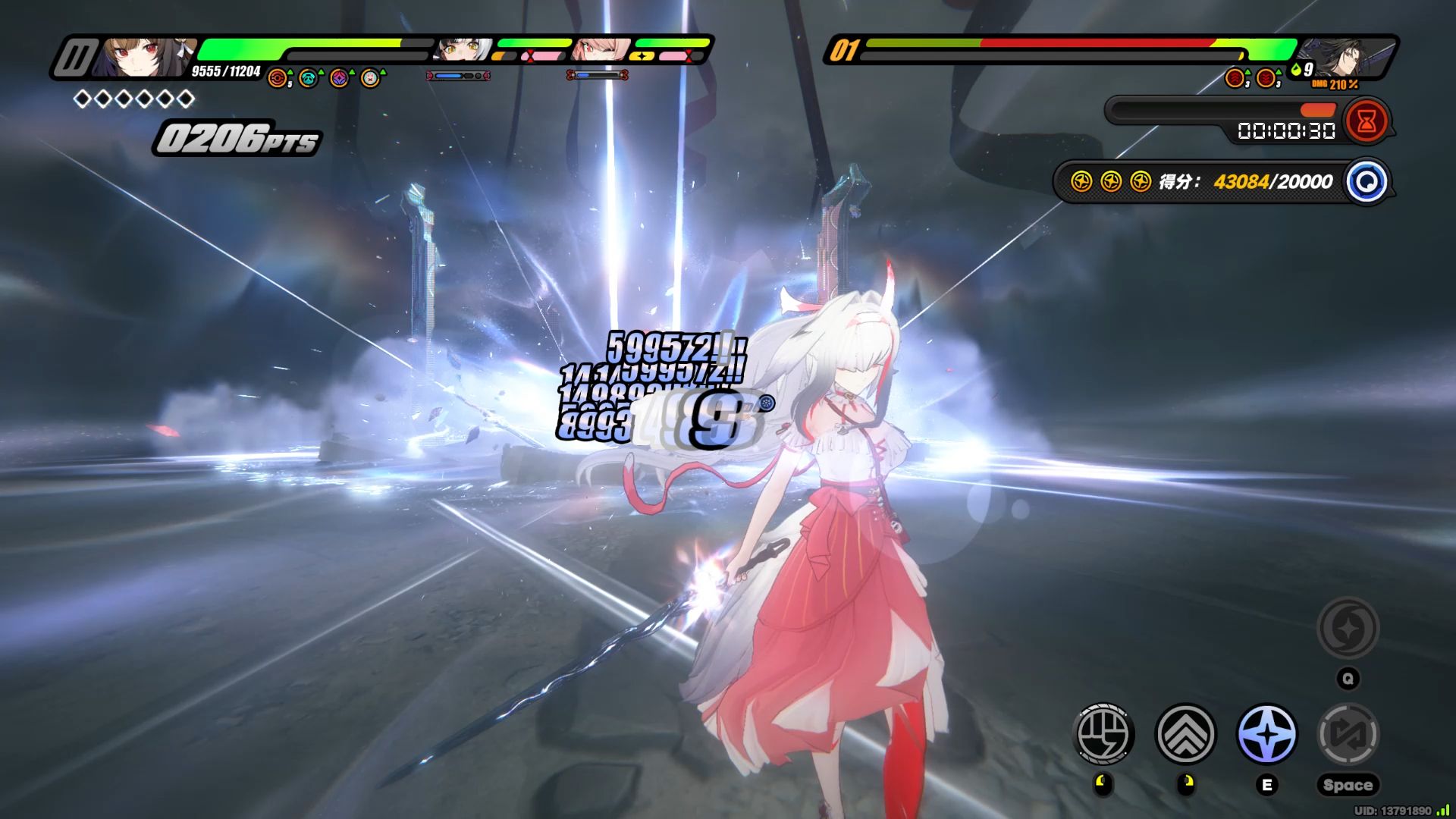 绝区零照的操作手法是什么 绝区零照的操作手法是什么