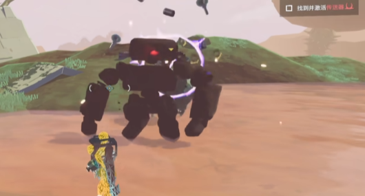 雨中冒险2合金意念有哪些新增物品