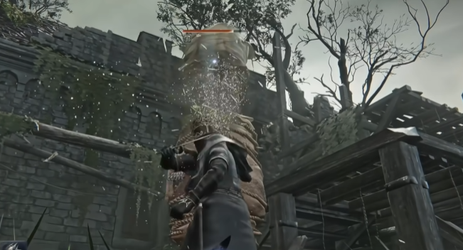 艾尔登法环黑夜君临飞刀流学者怎么玩 艾尔登法环黑夜君临飞刀流学者怎么玩