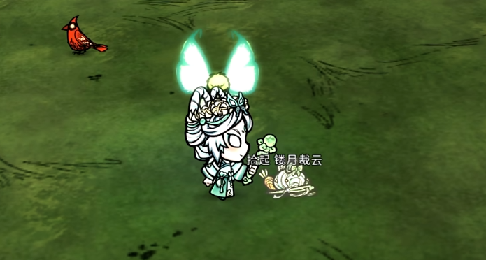 饥荒玉兔有哪些特点