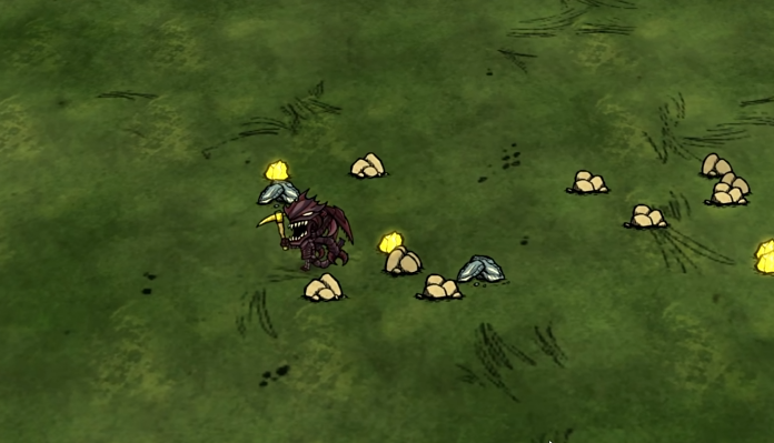 饥荒科加斯特性是什么