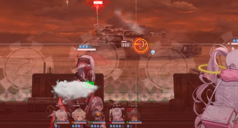 胜利女神红莲暗影怎么玩 胜利女神红莲暗影怎么玩