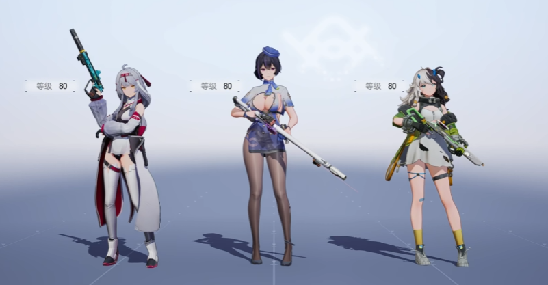 尘白禁区卜卜如何培养