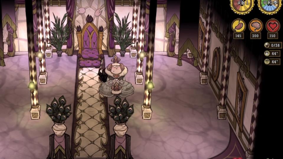 饥荒联机版执行官锤怎么获得