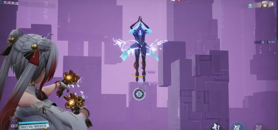 尘白禁区卜卜技能机制是什么 尘白禁区卜卜技能机制是什么