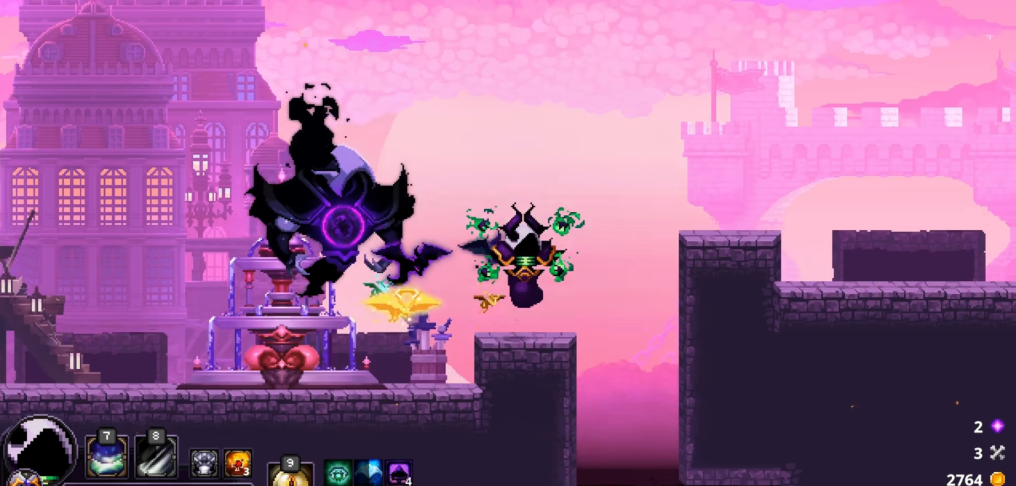 小骨英雄杀手黑暗小骨怎么解锁