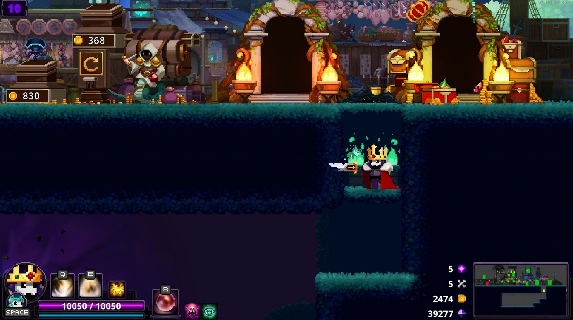 小骨英雄杀手黑暗小骨怎么解锁