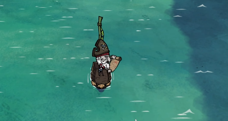 饥荒海滩有哪些帽子 饥荒海滩有哪些帽子