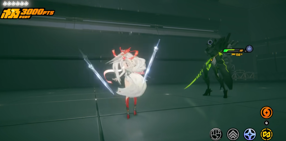 绝区零叶瞬光技能机制是什么