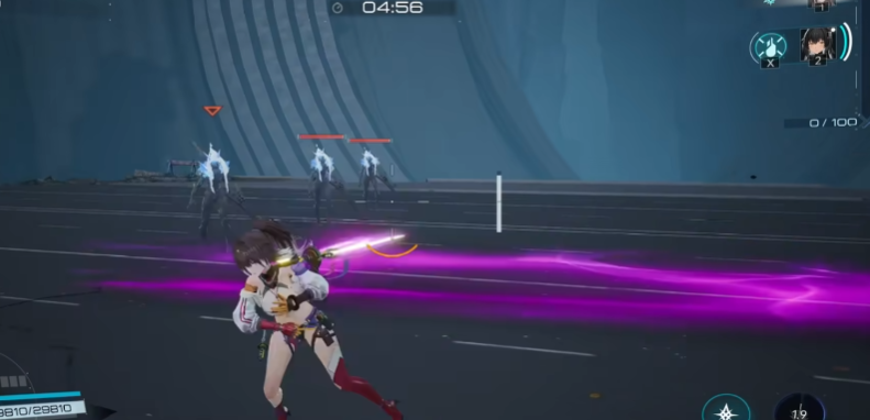 尘白禁区晴霆光如何培养 尘白禁区晴霆光如何培养