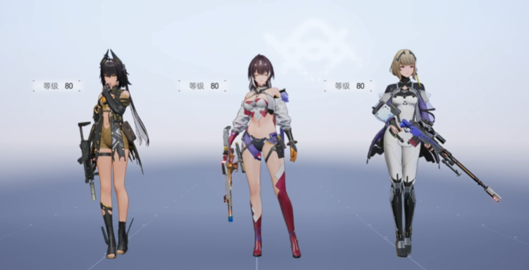 尘白禁区晴霆光如何培养 尘白禁区晴霆光如何培养