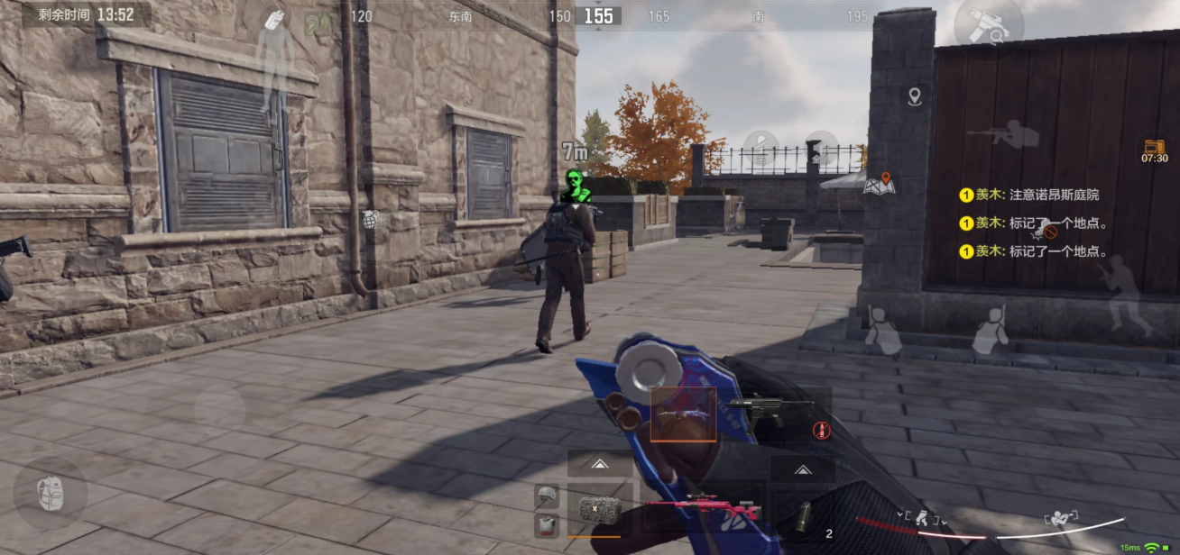 暗区突围山谷新秩序的事件任务有哪些