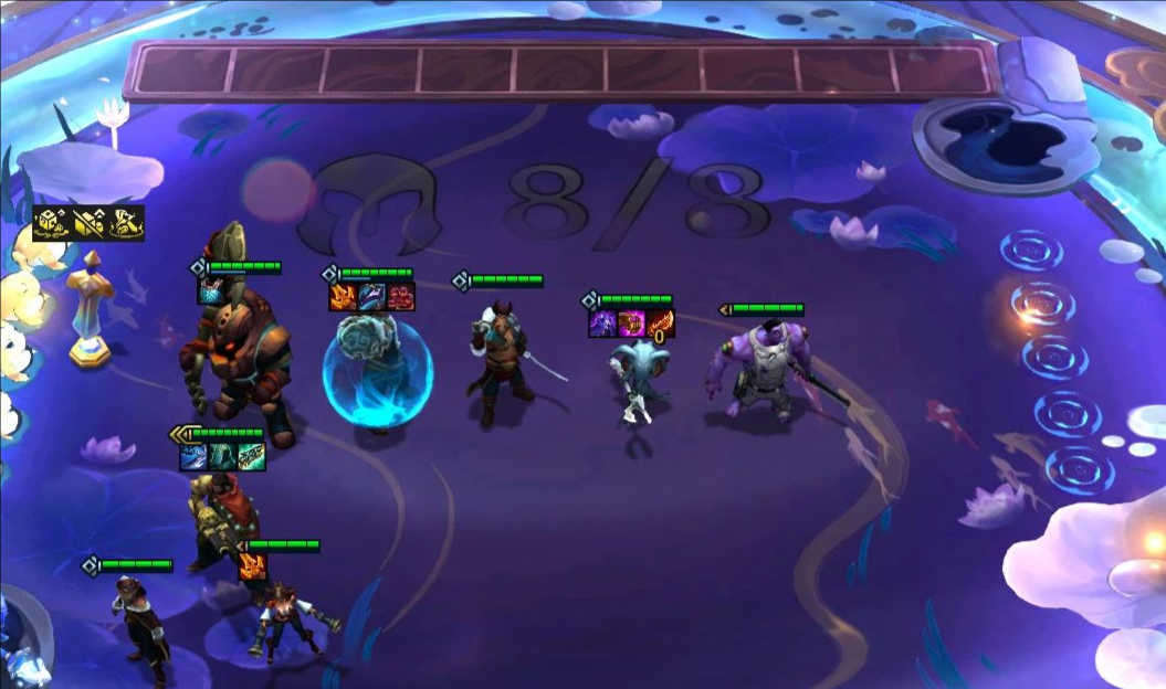 金铲铲之战锻体比尔男枪怎么玩 金铲铲之战锻体比尔男枪怎么玩