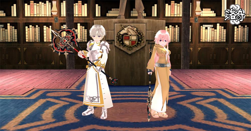 《洛奇》精炼的防具强力装备大放送