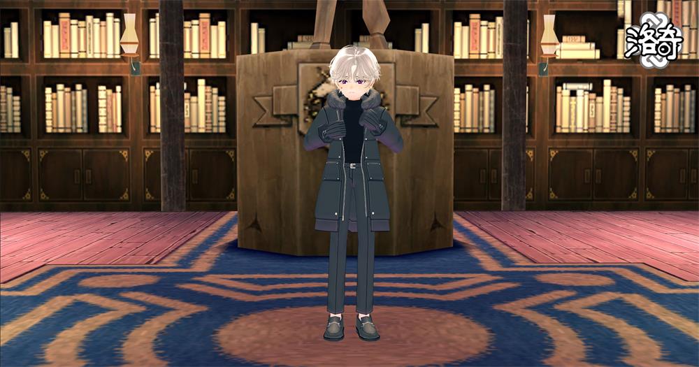 《洛奇》精炼的防具强力装备大放送