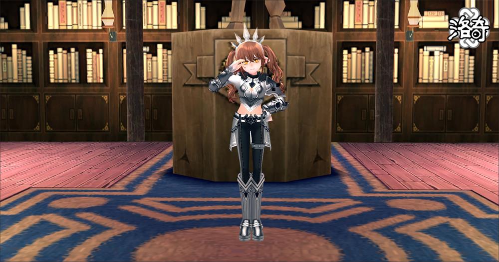 《洛奇》精炼的防具强力装备大放送