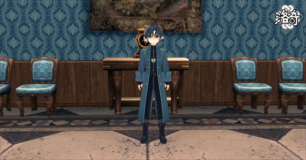 《洛奇》精炼的防具强力装备大放送