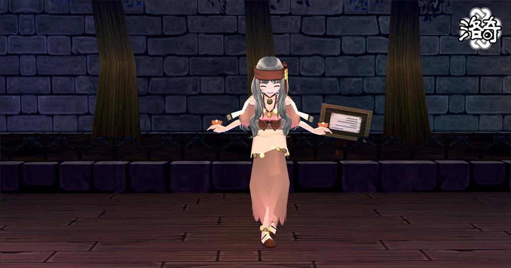 《洛奇》精炼的防具强力装备大放送