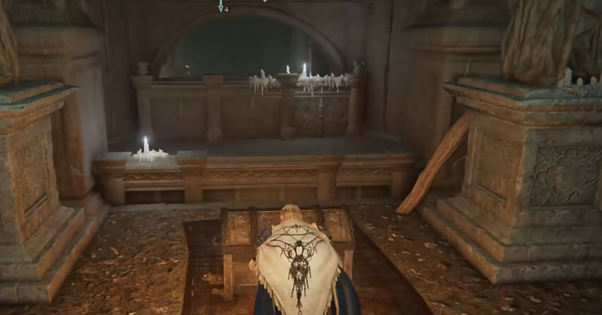 艾尔登法环盾戳流派的盾牌如何选择 艾尔登法环盾戳流派的盾牌如何选择