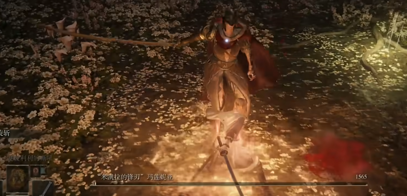 艾尔登法环非失色刀武有哪些 艾尔登法环非失色刀武有哪些