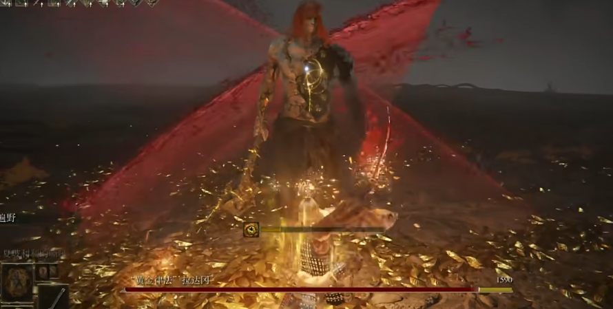 艾尔登法环尸山血海有哪些增伤手段