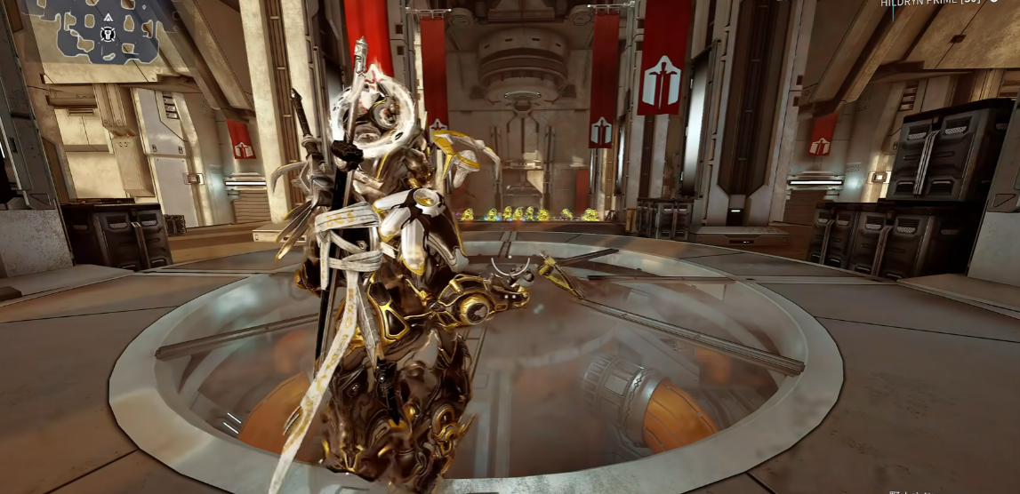 星际战甲集中聚精有哪些使用细节