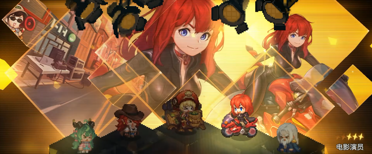 坎公骑冠剑尤金值得开花吗