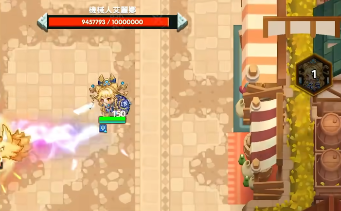 坎公骑冠剑若藻值不值得入手