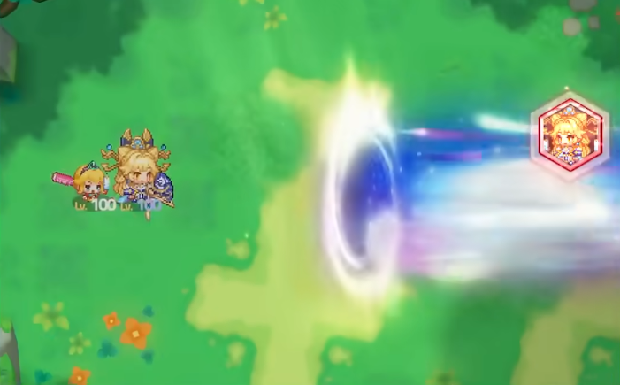 坎公骑冠剑若藻值不值得入手