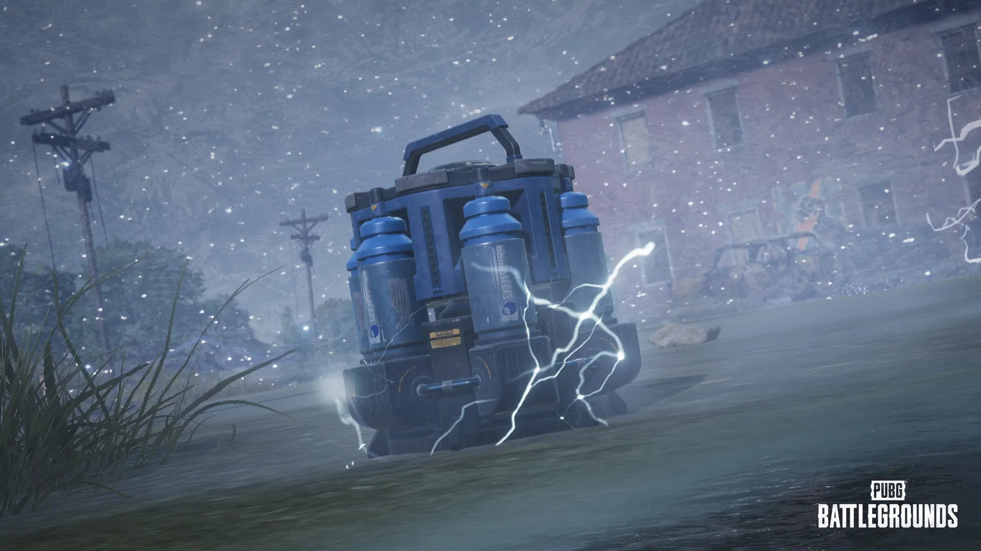 《PUBG》39.2版本更新,曙光来临鸡不可失