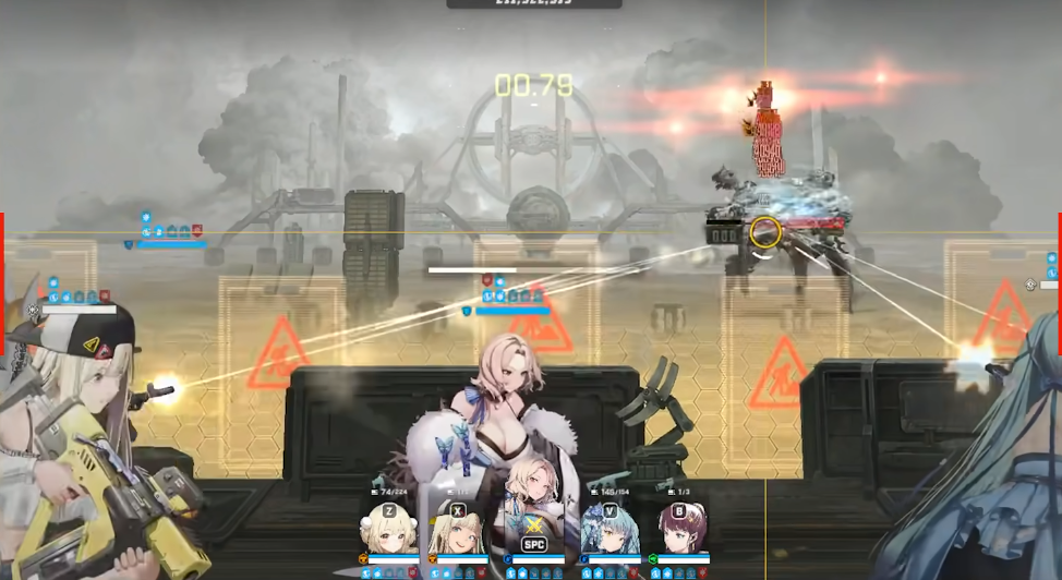 胜利女神鲁德米拉值不值得抽